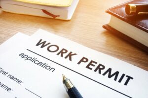 work permit and relocation in antigua and barbuda