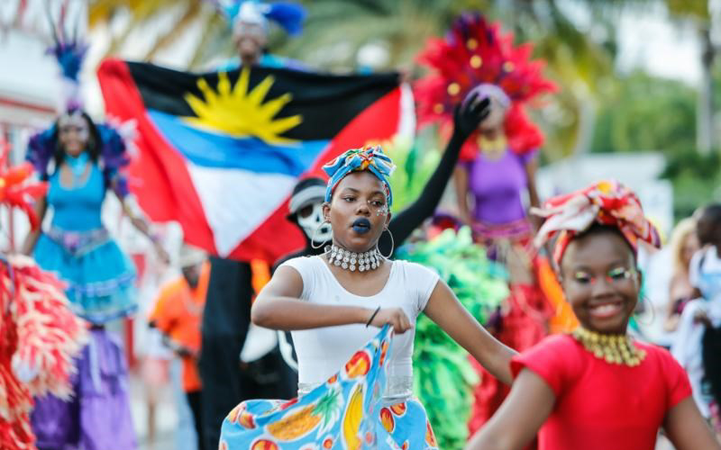 Carnival-in-Antigua-barbuda