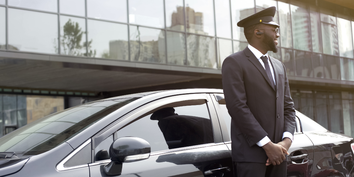 Chauffeur concierge services Antigua