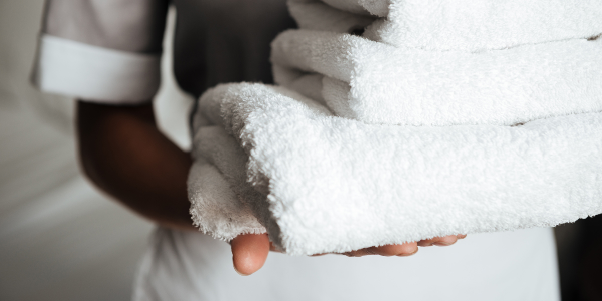The duties of housekeepers