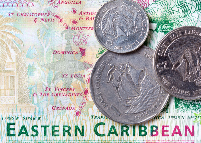 Antigua-barbuda-currency