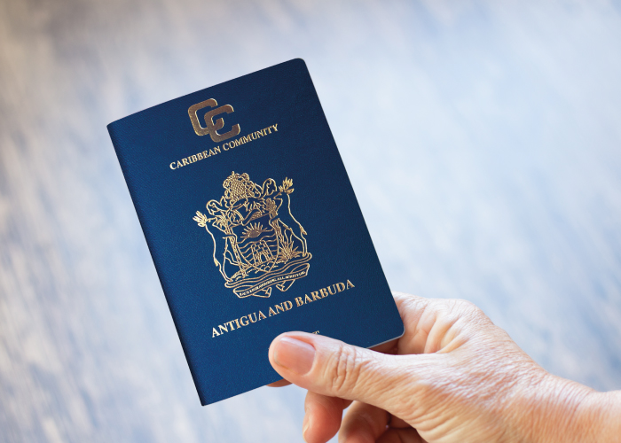 best-citizenships-in-the-caribbean-antigua