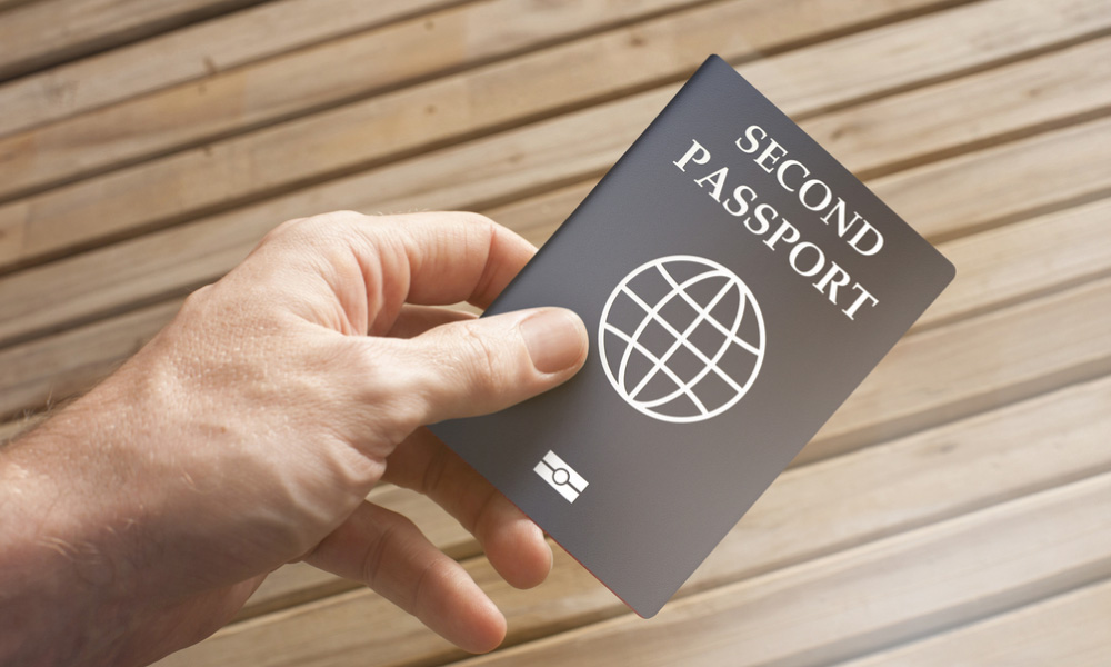 second-passport-in-the-caribbean